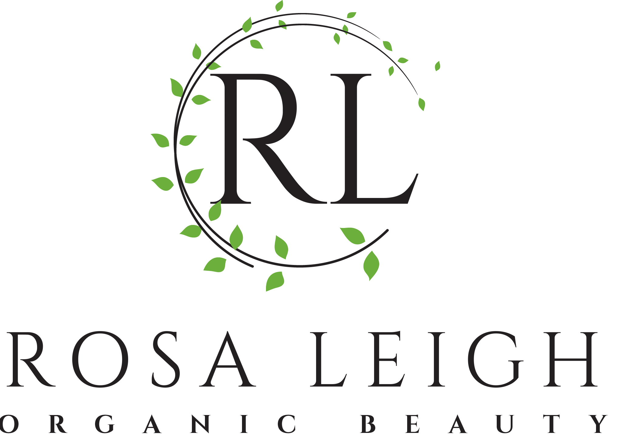 Rosa Leigh Organic Beauty